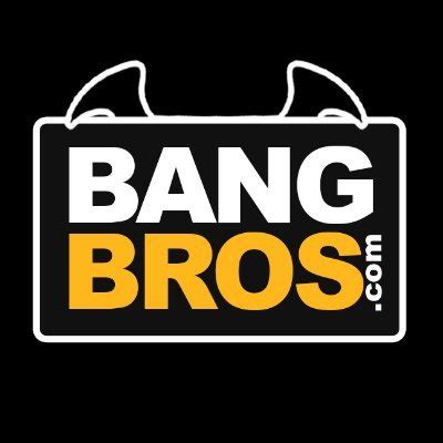 xxx bang bros|Bang Bros